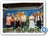 "Sommer i Tyrol" holdet