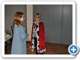 Askepot og prinsen