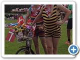 Til sponsorlbet / Gorm Hagensen og Niels Houman