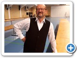 Revy butler / Gorm Hagensen