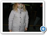Der var rigtig mange der var kldt ud