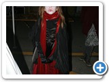 Der var ogs udkldning som Dracula