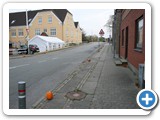 Vue op af Sbyvej